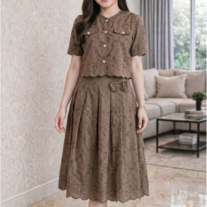 [KC] SET ROK KATUN BOLONG