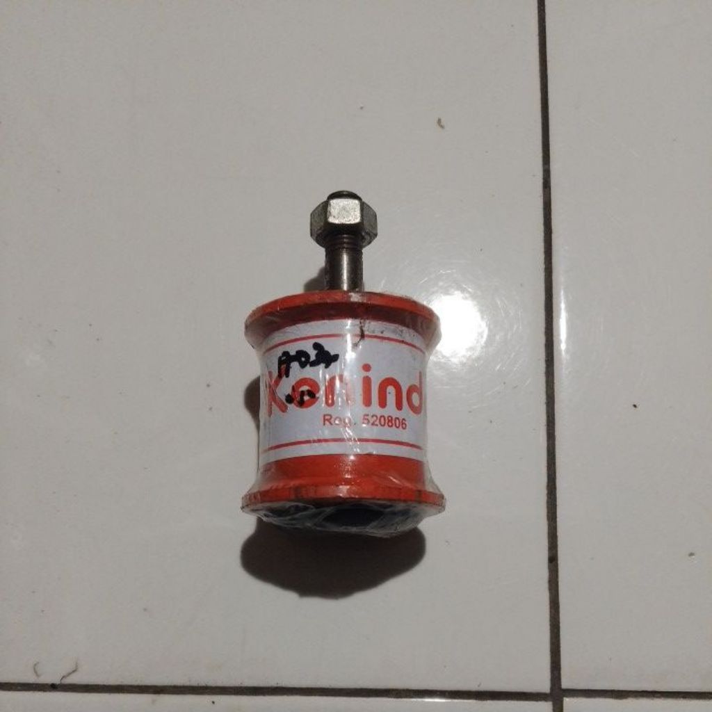Pully Kletek Traktor Capung / Puli Angkatan Streng Traktor Capung Kenindo Puli Angkat Traktor Capung