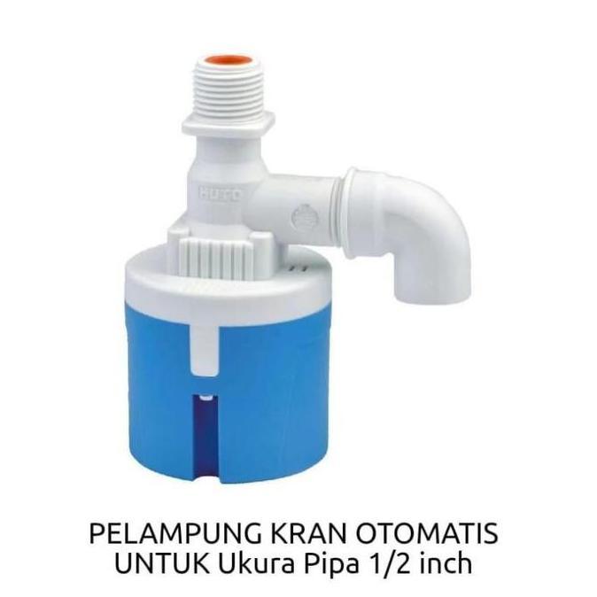 Pelampung kran air otomatis pelampung otomatis