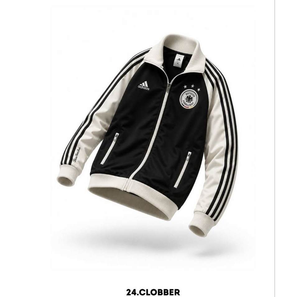 tracktop germany 2013