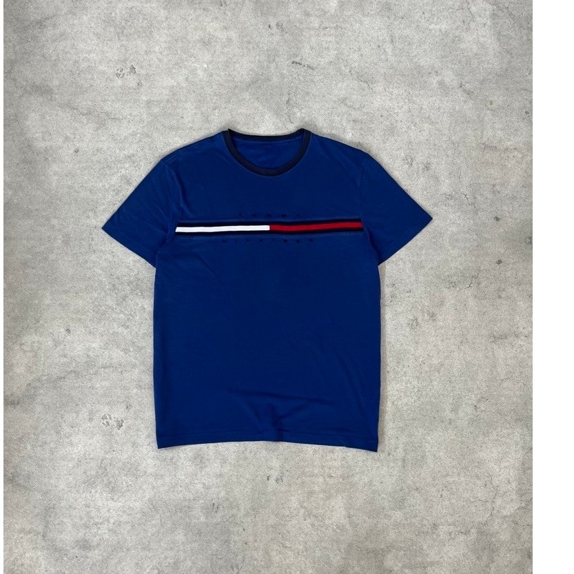 TOMMY SECOND