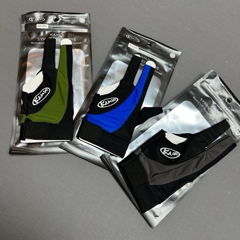 glove kamui symmetry glove / sarung tangan normal - kidal