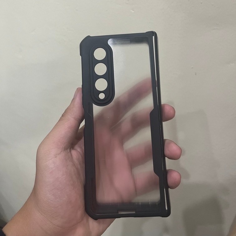 Case samsung z fold 4 second
