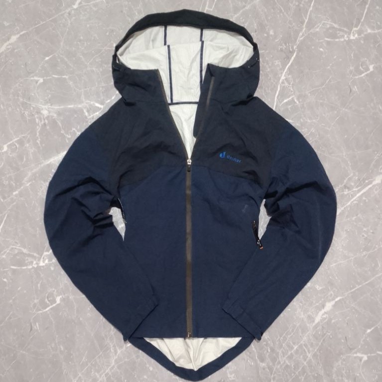 Jaket Outdoor Deuter Blocktech