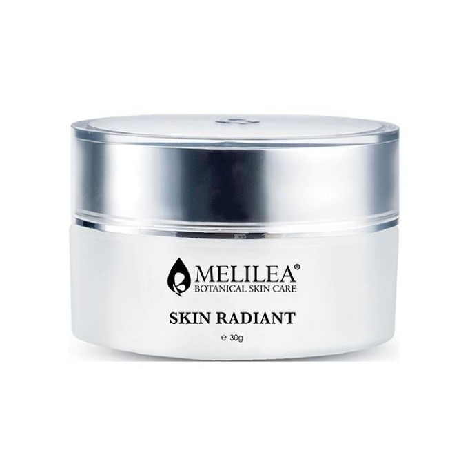MELILEA BOTANICAL SKIN CARE – SKIN RADIANT 30g