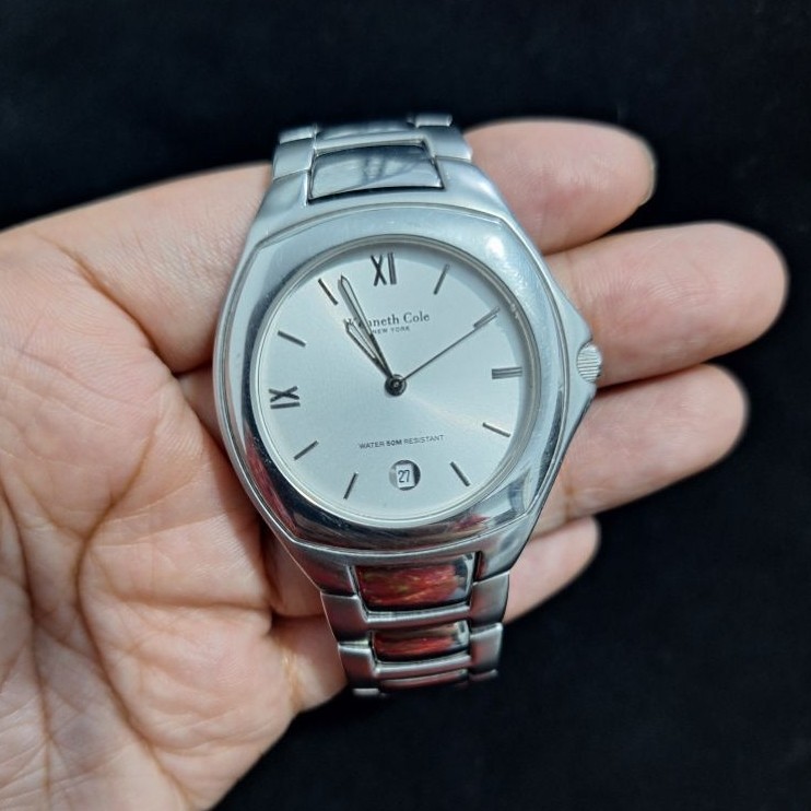 jam tangan kenneth cole
