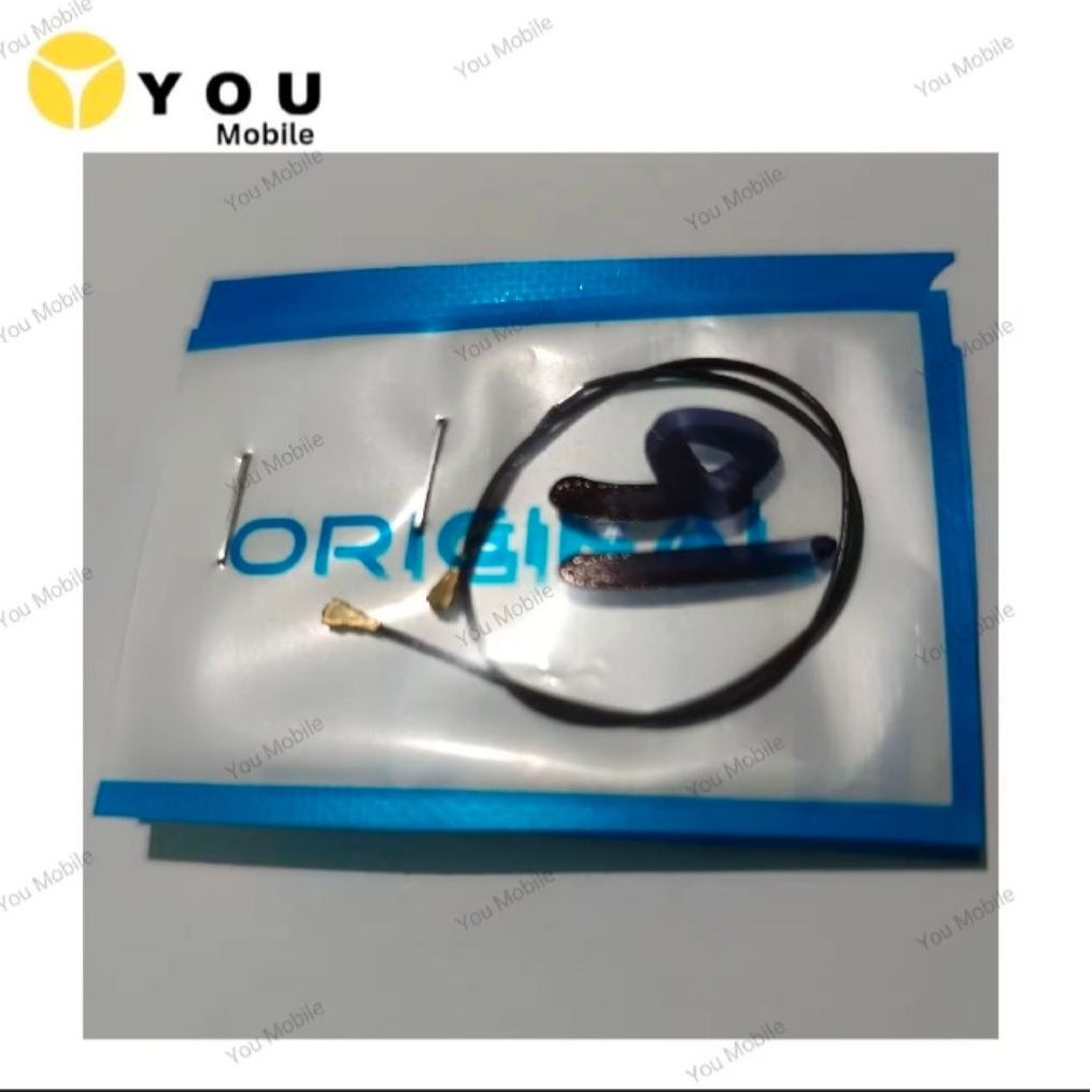 KABEL ANTENA CABLE ANTENA HP UNIVERSAL 16CM PENGUAT SINYAL UNIVERSAL HP