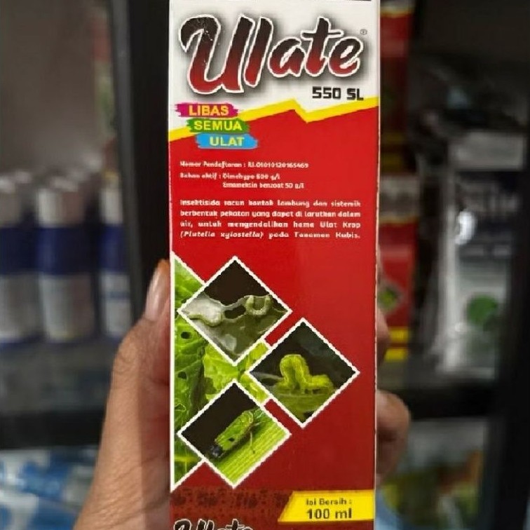 ULATE 100ml