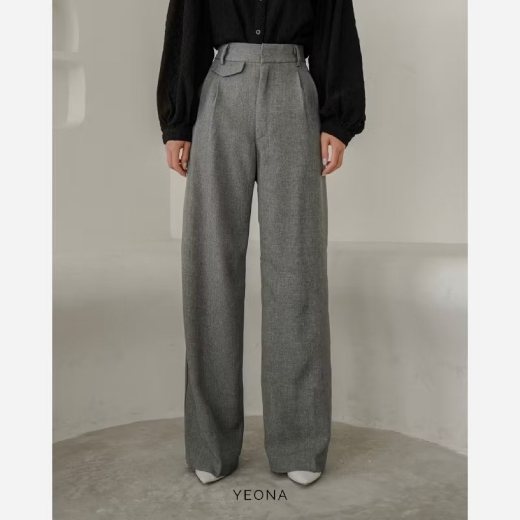 Yeona Oro Pants
