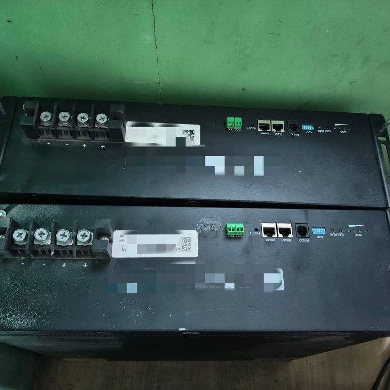 shoto 48v 100ah BMS normal