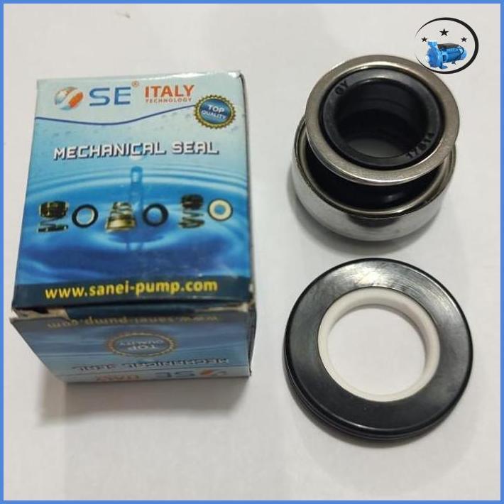 Seal San Ei 402 Pompa Centrifugal San Ei Se 402 Promo