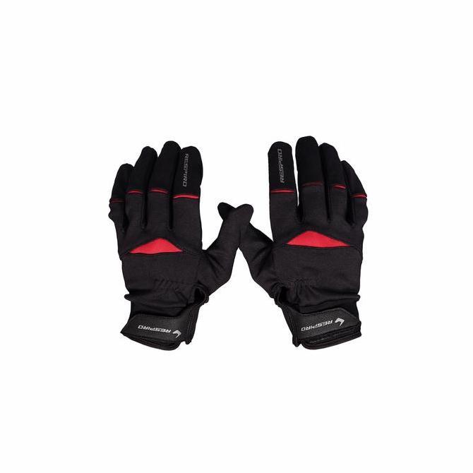 Respiro Elaston Glove - Sarung Tangan Respiro Harian Touring