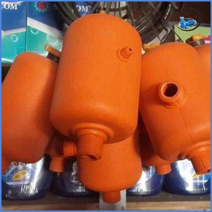 Tabung Pompa Air / Tabung Pompa Air Otomatis / Tabung Air Premium