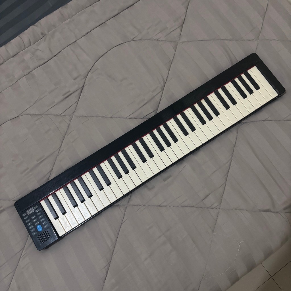 Piano Elektrik