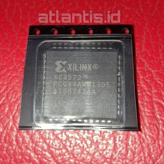~~~] XC9572-15PCG44C XC9572-15PC44C XC9572 XC9572-15PC44C PLCC44 NEW