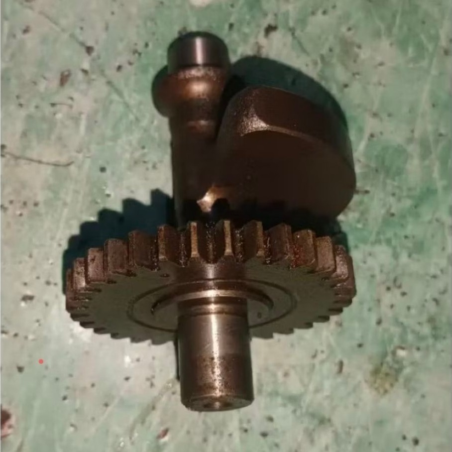 Balancer Balancing Yamaha Vega Lama Crypton Original Second