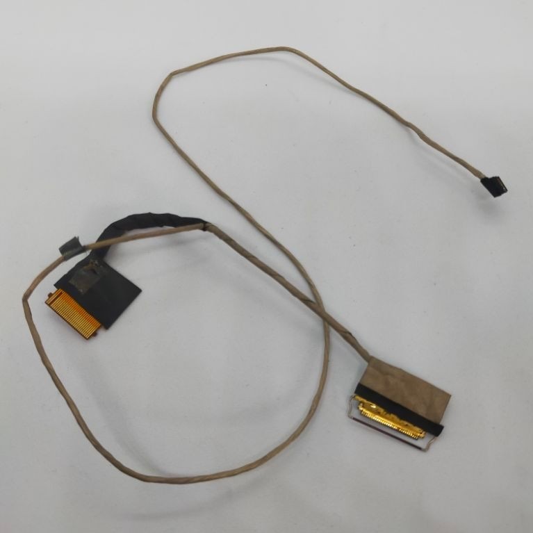 Fleksibel LCD Original Copotan Laptop Lenovo Ideapad 300-14AST