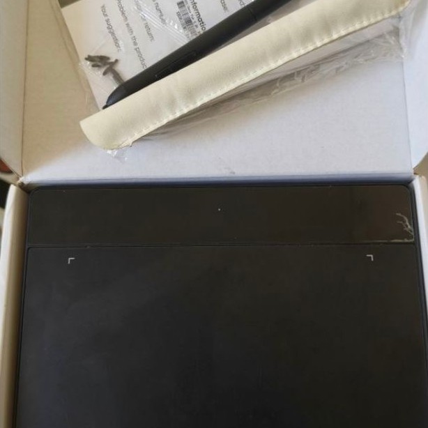 deco XP pen