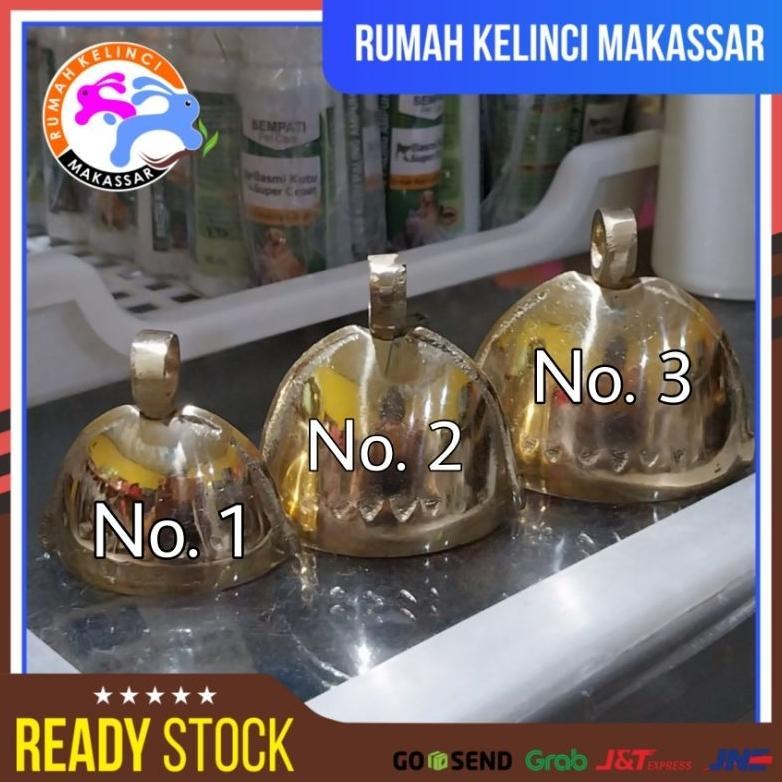 Lonceng Sapi Kerbau Kambing Kluntung Sapi Kalung Sapi Kerbau Kambing Aksesoris