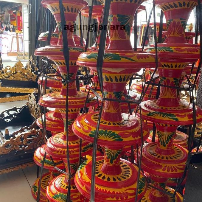 "'''] DULANG BALI