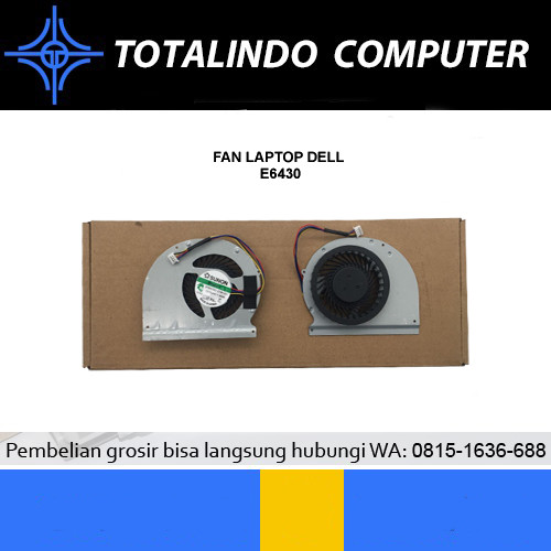 Fan Dell E6430