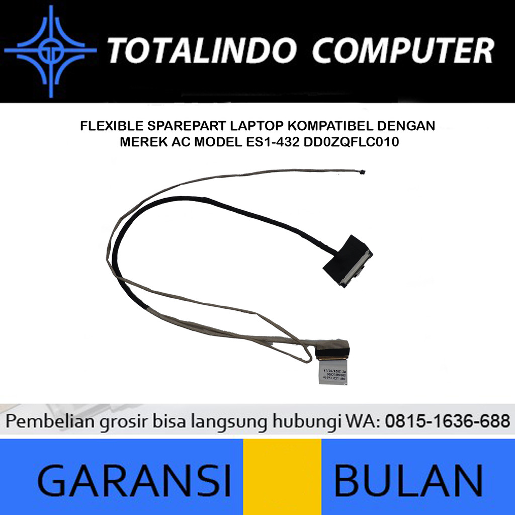 Flexible Acer ES1-432