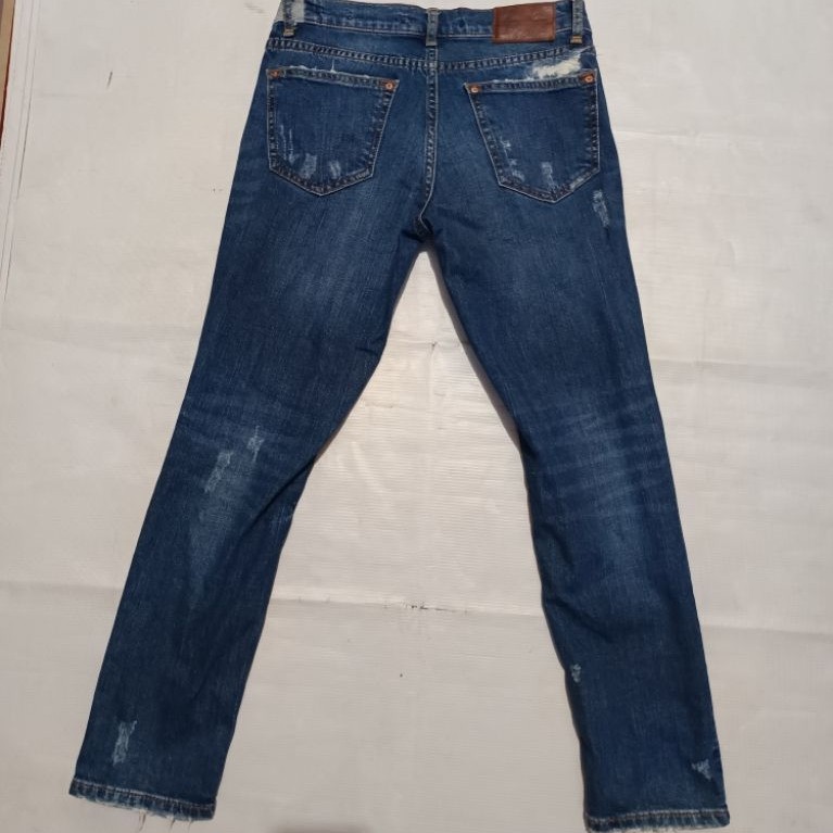 zara woman