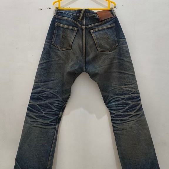 oldblue seri Heavy Weight "Beast" 23 oz