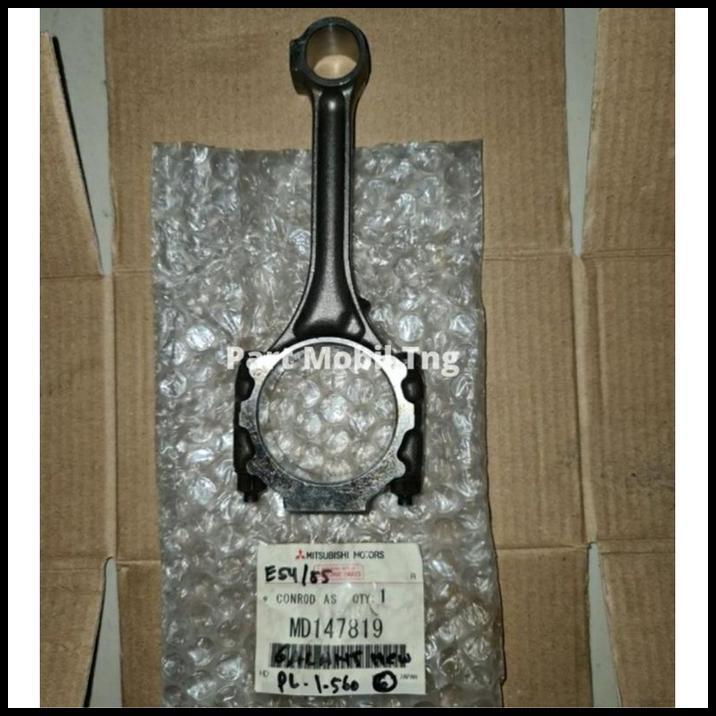 BEST DEAL CONROD STANG SEHER GALANT 2000 MD147819