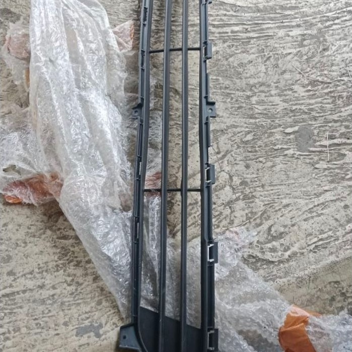 Ram grill wuling confero db