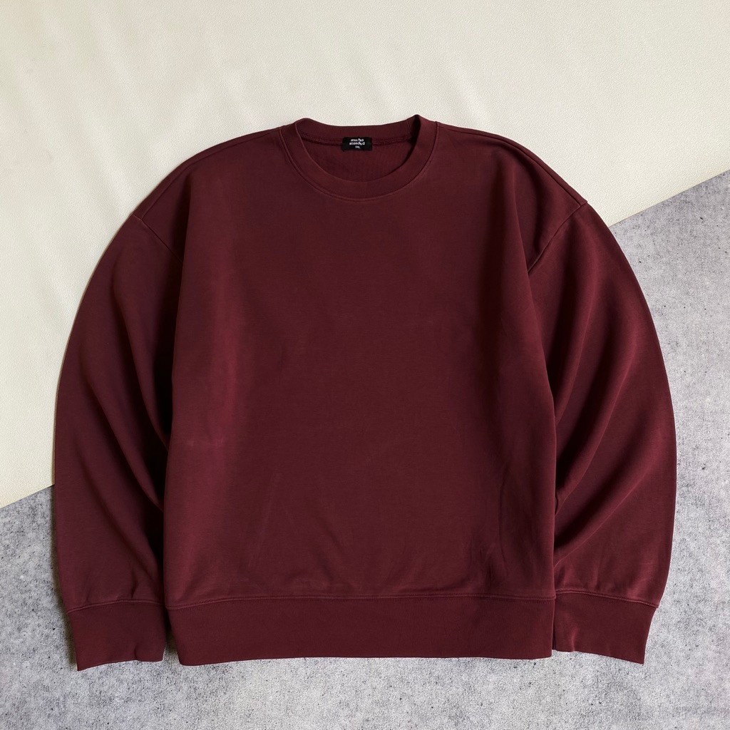 CREWNECK MUSINSA