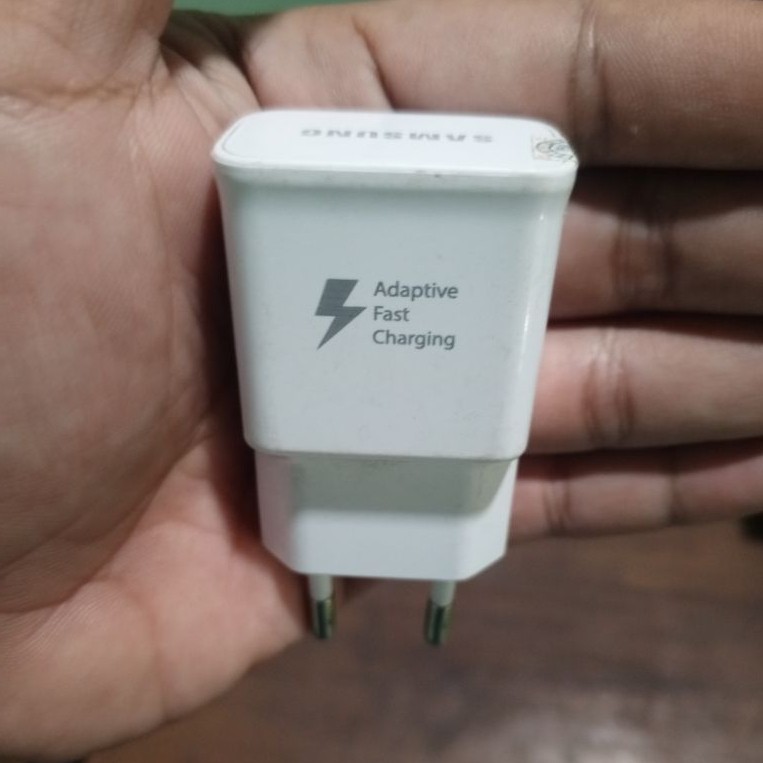 batok charger original copotan hp Samsung / samsung