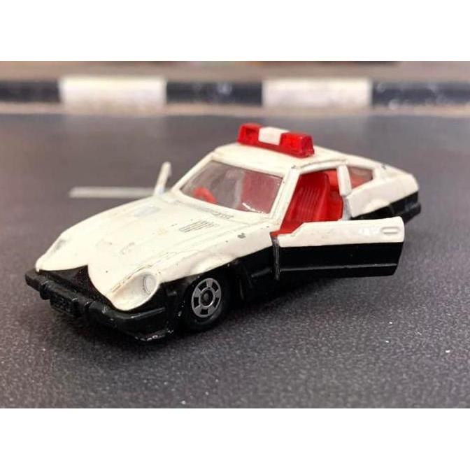 VINTAGE TOMICA 15 NISSAN FAIRLADY 280Z-T MADE IN JAPAN NO BOX UNIT 2 MT79
