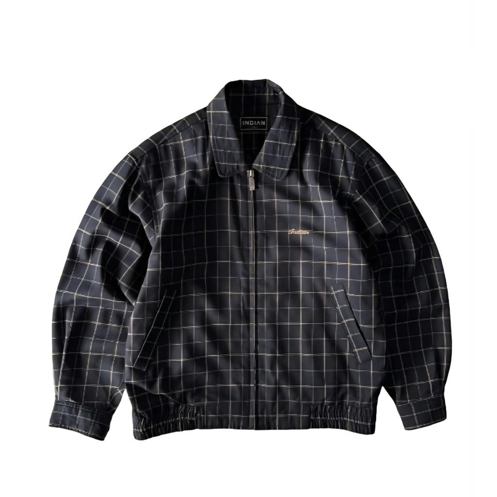 Casual Jaket Indian
