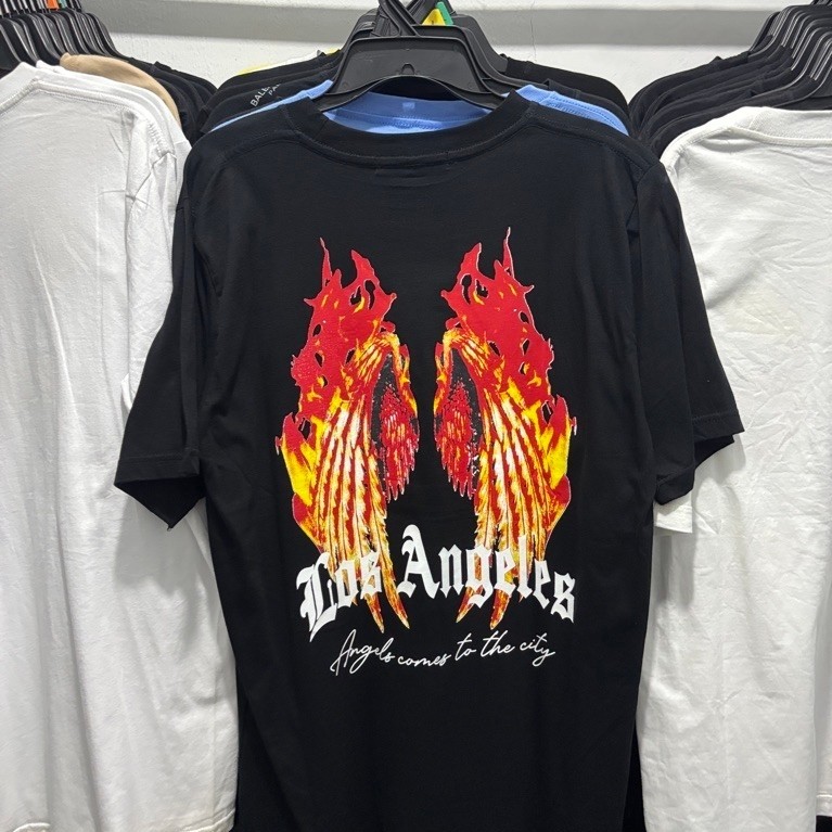 Palm AngelsTee second