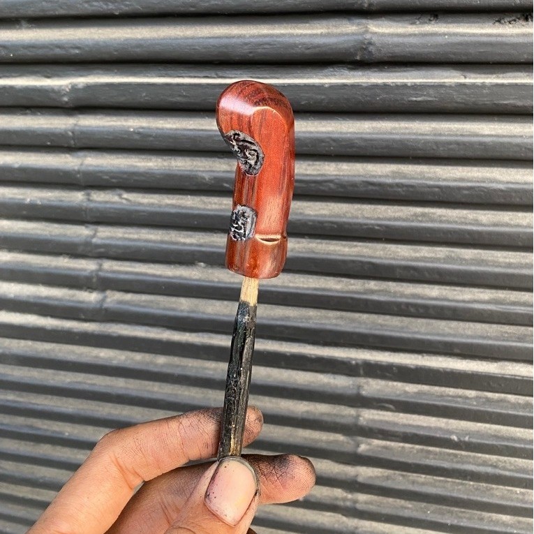 deder patrem jimatan jogja panjang 5cm