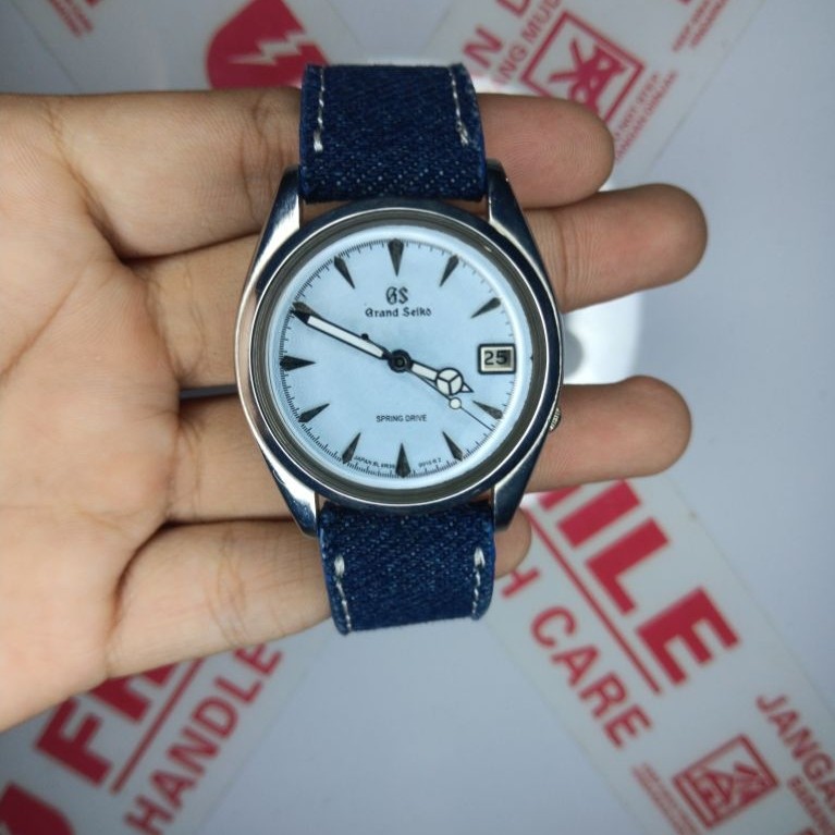 Seiko mod 7s26
