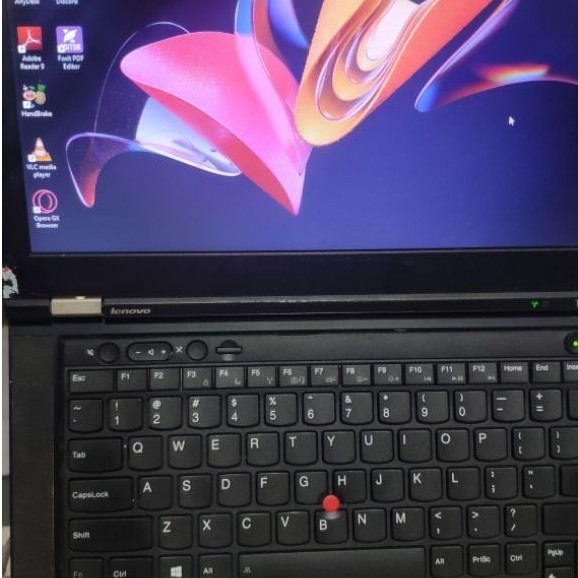 LENOVO THINKPAD T430 SSD 256 + 16GB RAM second