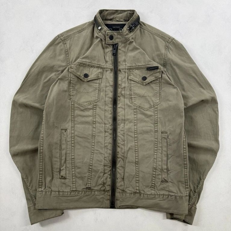Superdry jaket