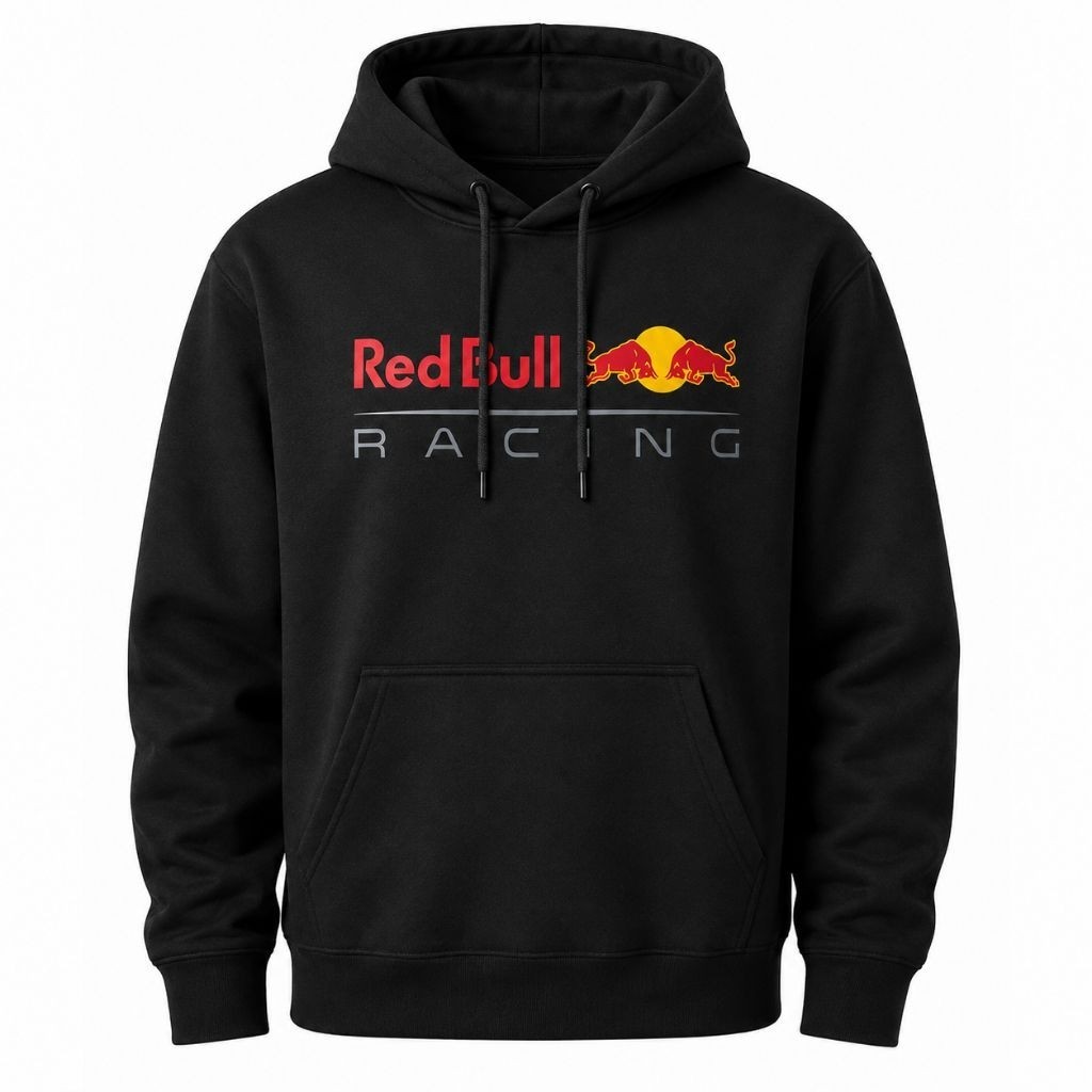 Sweater - Jaket - Hoodie - Redbull Racing