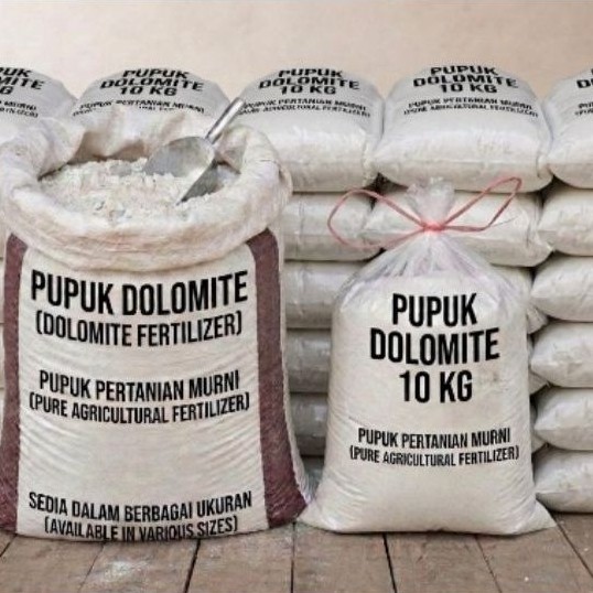 PupukDolomitSuper