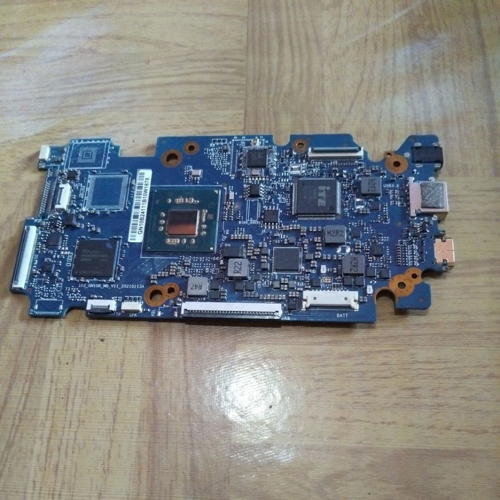 Mobo laptop axioo mybook 14F