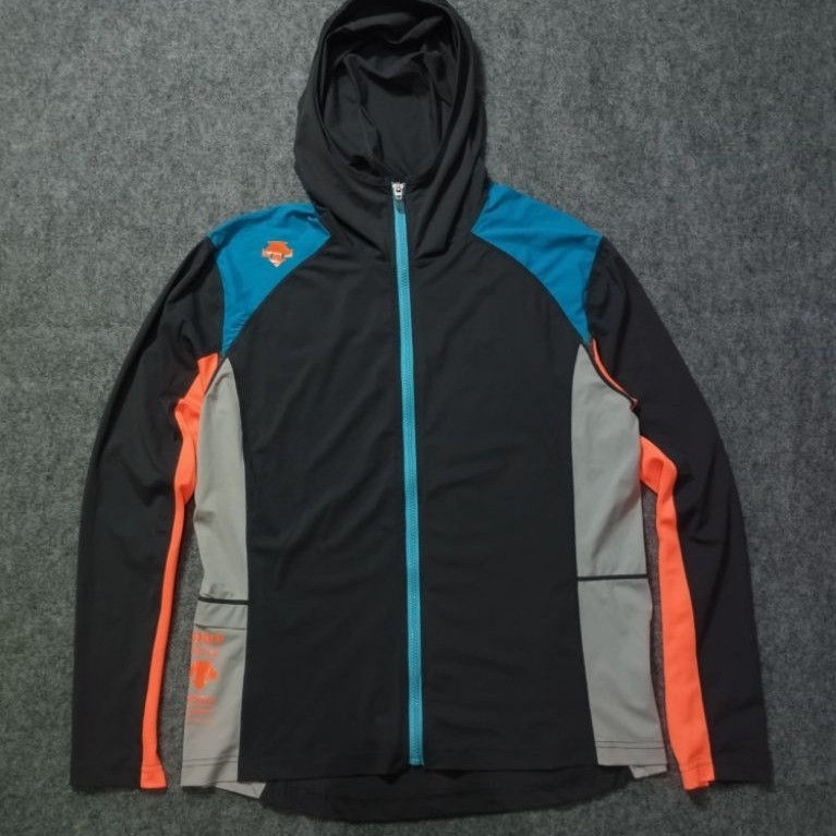 Descente Move Sport Athl Jacket