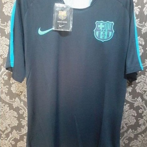 JERSEY BARCA GO TRAINING 2015/16 SIZE L