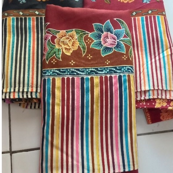 PL jarik gendong like new