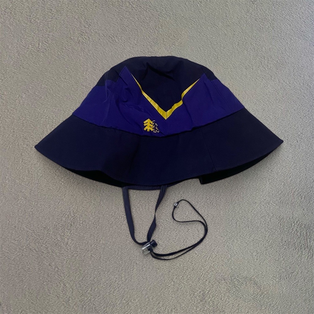 topi rimba kolon sport goretex