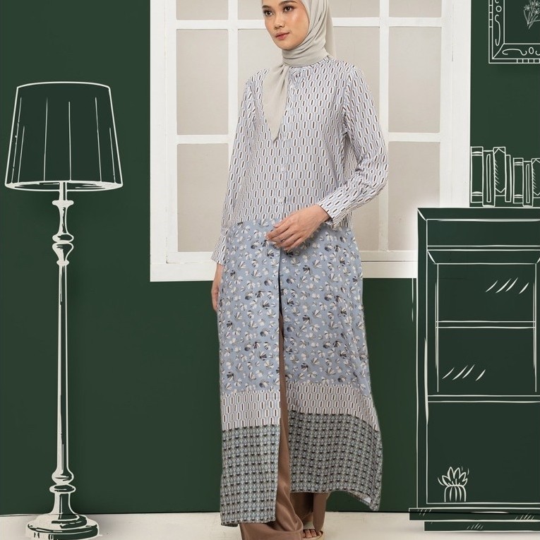 Keira Dress