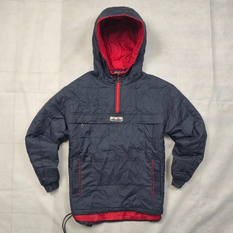 Outdoor Ellesse Anarok Jacket