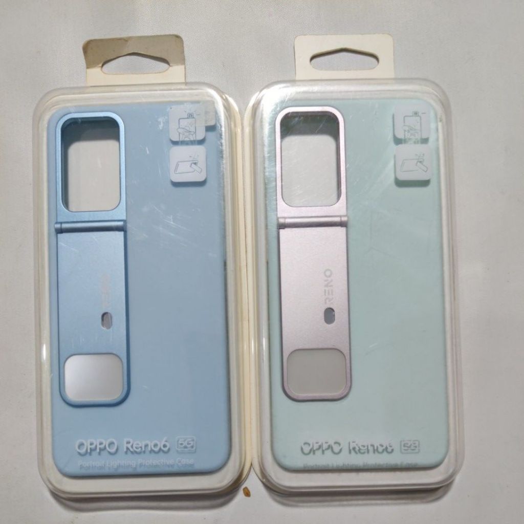 case Oppo Reno 6 5g