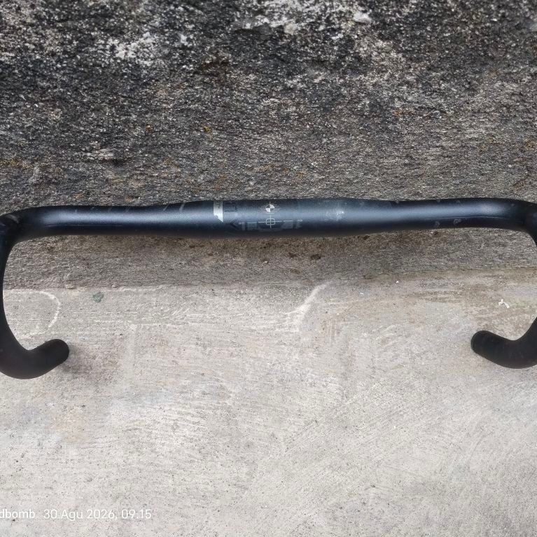Dropbar Entity Sport 400mm